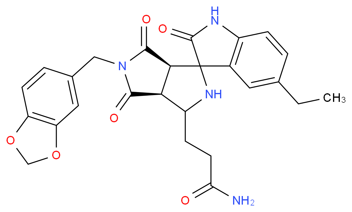 164267872 分子结构