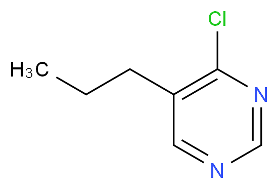 25199-00-2 分子结构