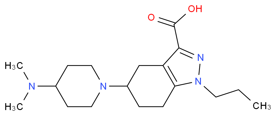  分子结构