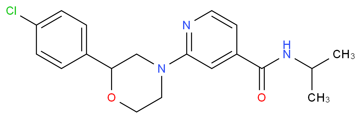  分子结构