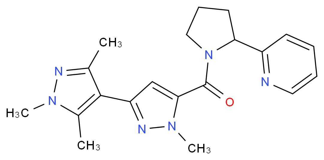  分子结构