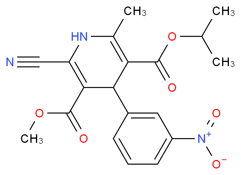 75530-68-6 分子结构