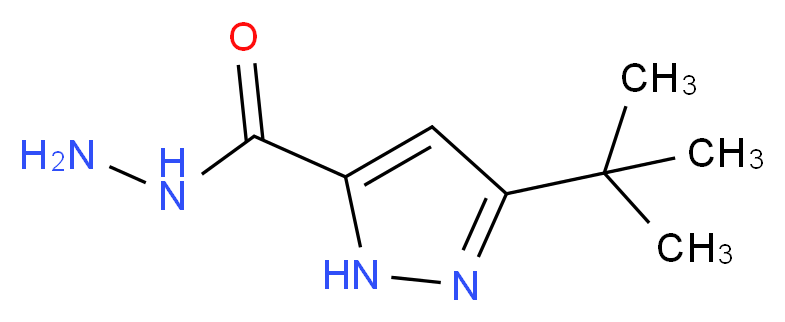 262292-02-4 分子结构