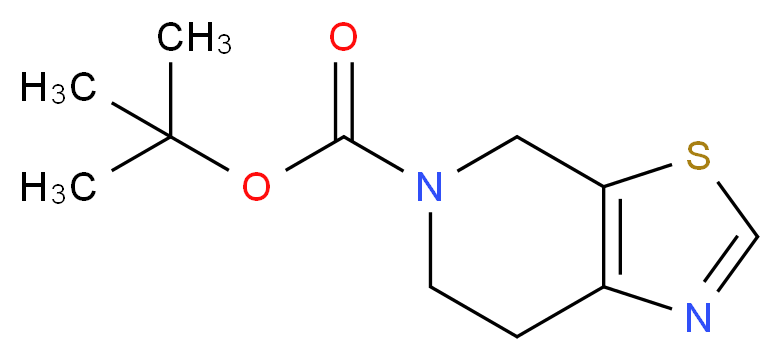 165948-24-3 分子结构