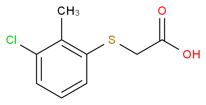 6375-67-3 分子结构