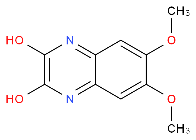 4784-02-5 分子结构