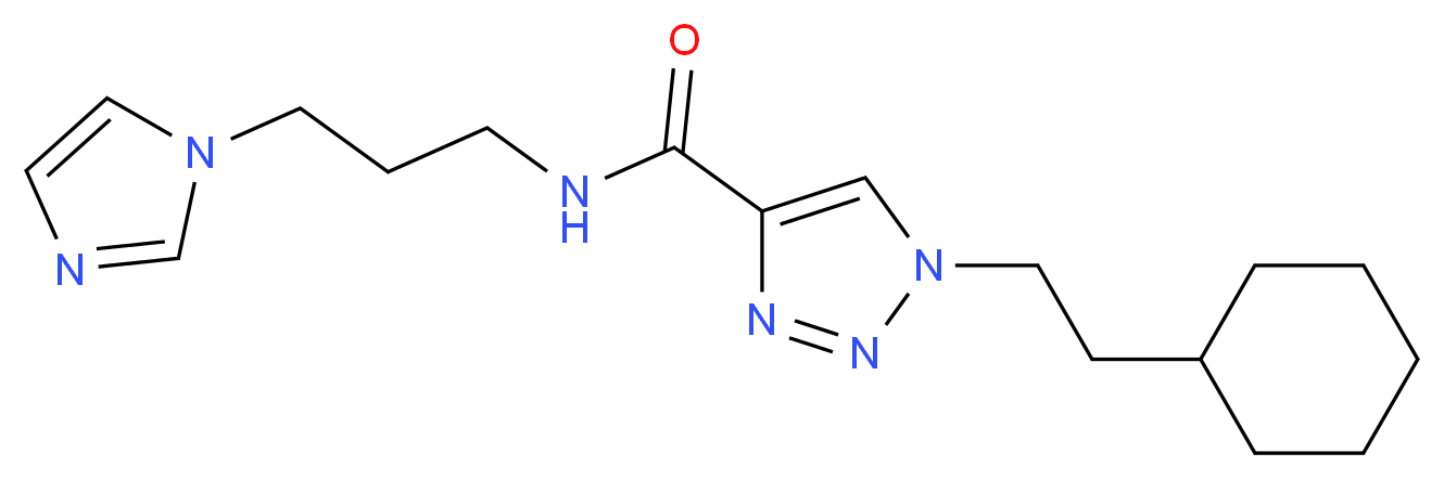  分子结构
