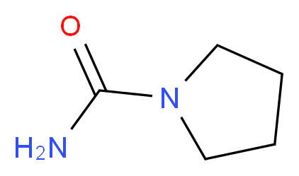4736-71-4 分子结构