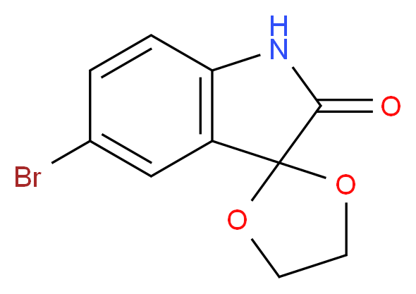 75822-54-7 分子结构