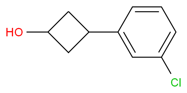 MFCD12152573 分子结构