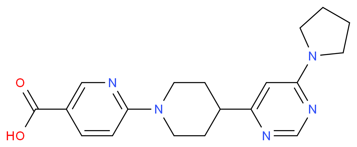  分子结构