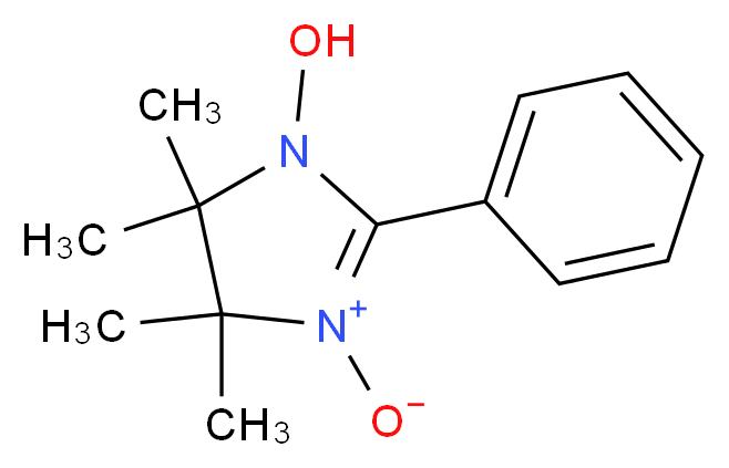 18390-00-6 分子结构