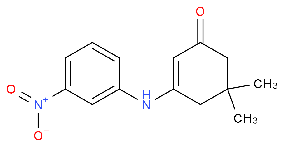 61997-86-2 分子结构