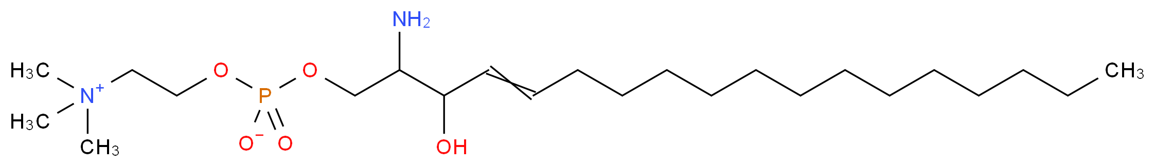 1670-26-4 分子结构