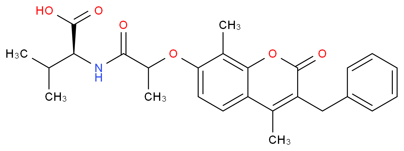 164256482 分子结构