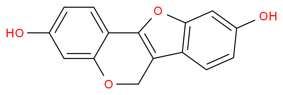 67685-22-7 分子结构