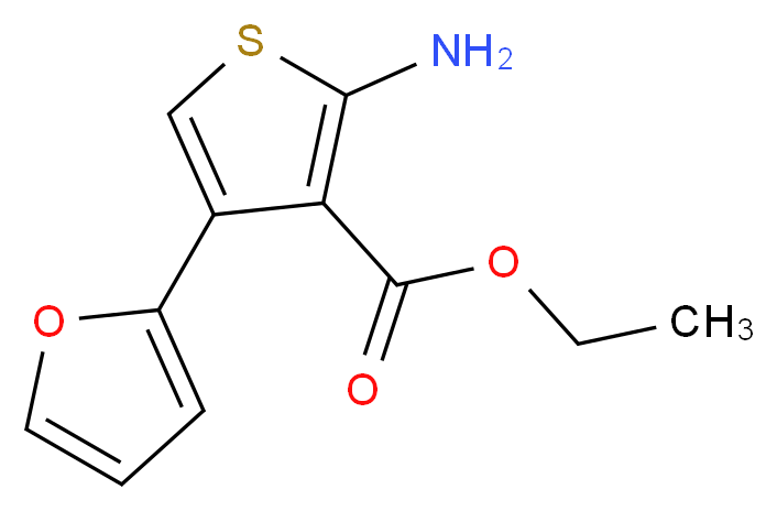 256506-99-7 分子结构
