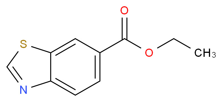 19989-64-1 分子结构