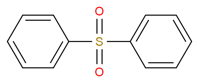127-63-9 分子结构
