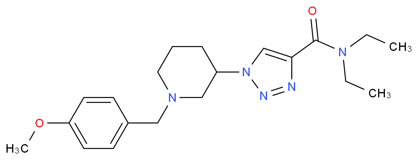  分子结构