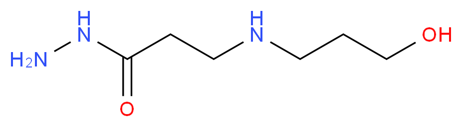 MFCD10687243 分子结构