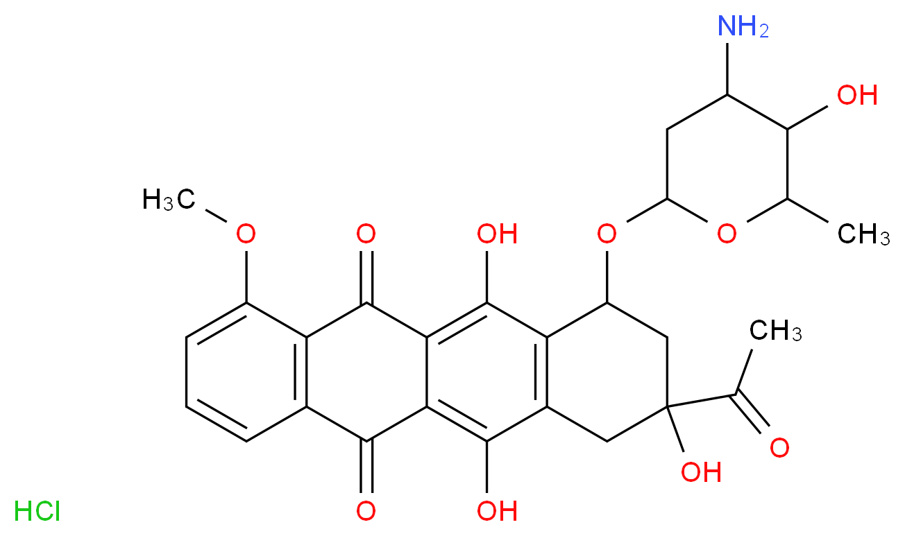23451-50-6 分子结构
