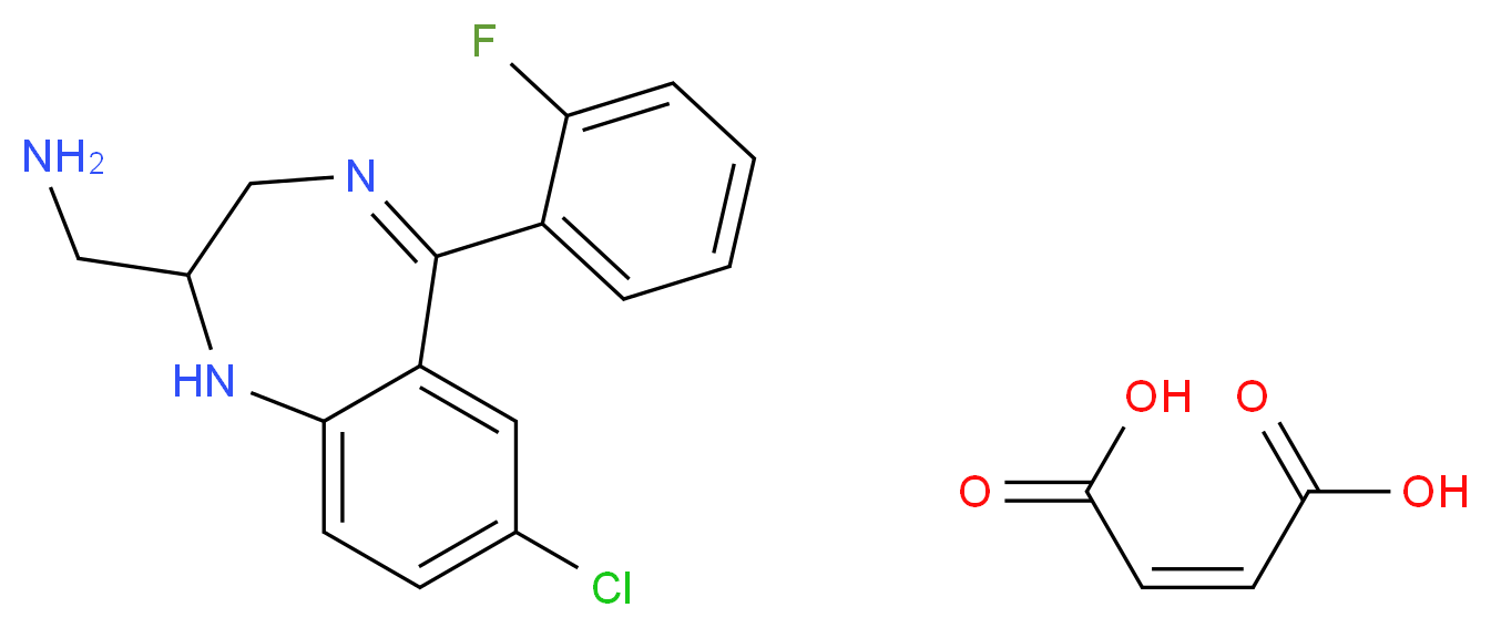 59467-64-0 分子结构