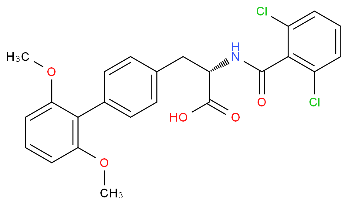 232271-19-1 分子结构