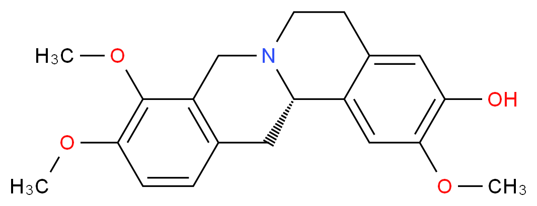 6018-40-2 分子结构