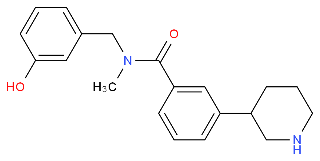  分子结构