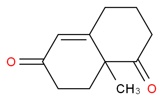 20007-72-1 分子结构