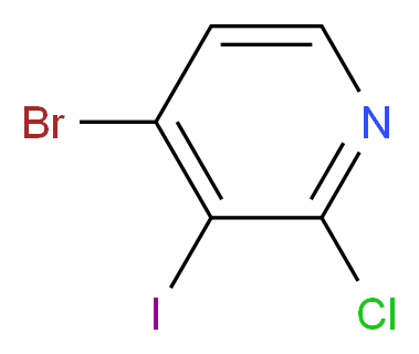 916203-52-6 分子结构