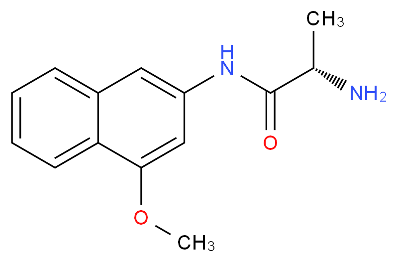 4467-67-8 分子结构