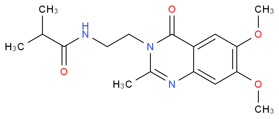 164283936 分子结构