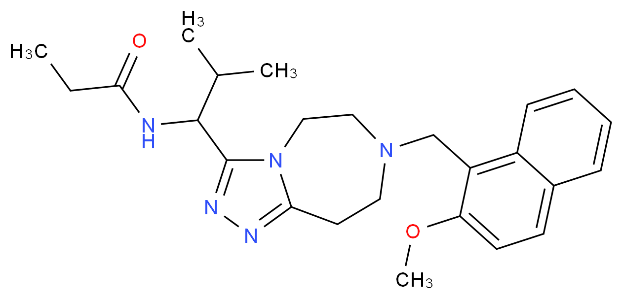  分子结构