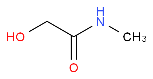5415-94-1 分子结构