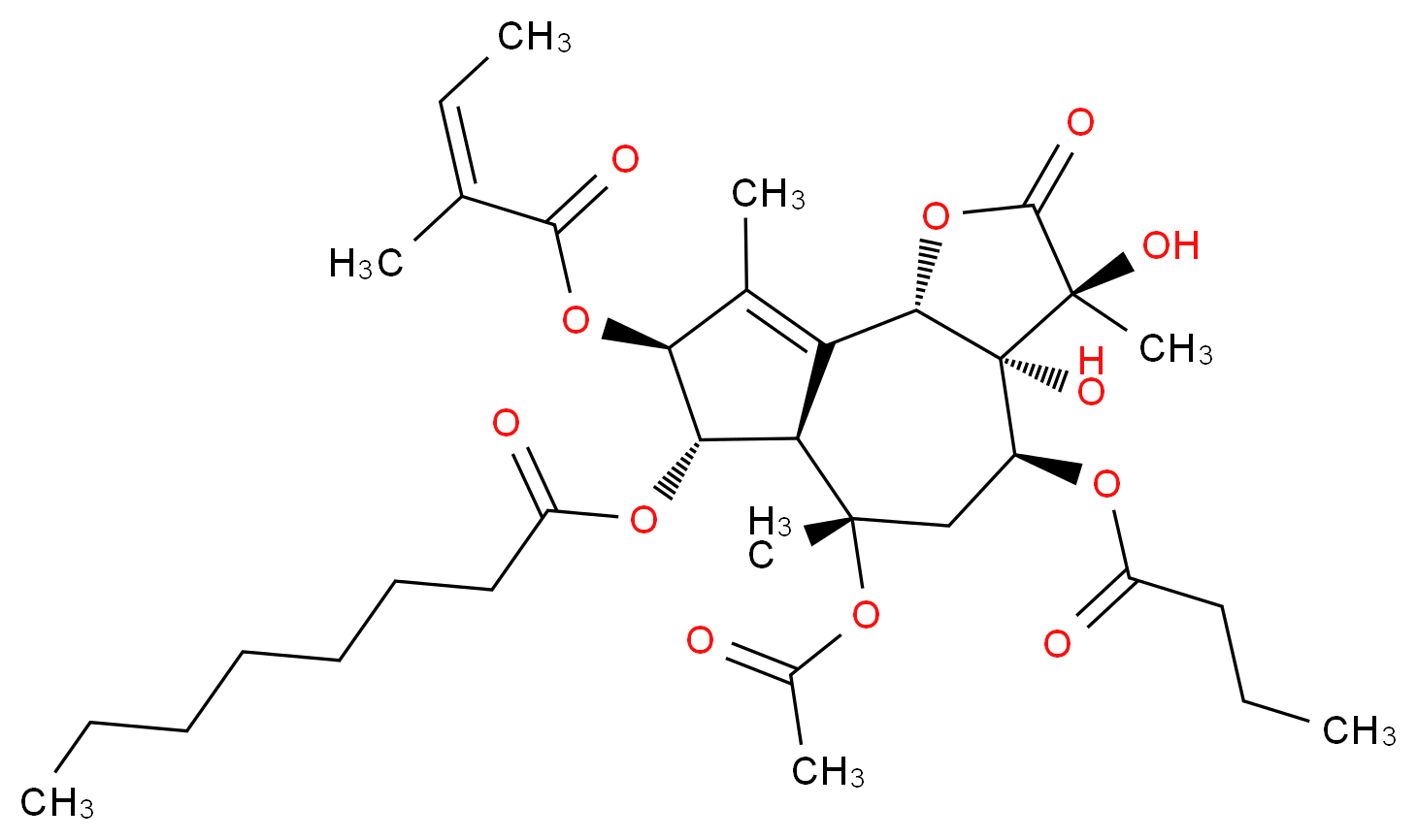 67526-95-8 分子结构