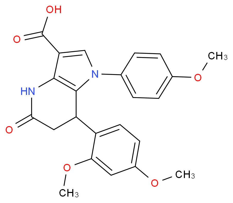 164279072 分子结构
