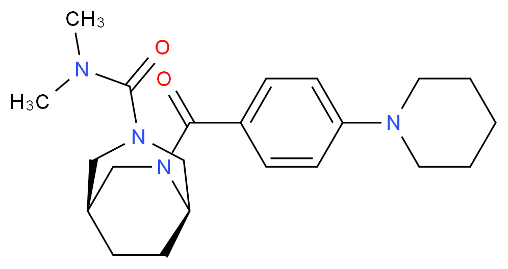  分子结构