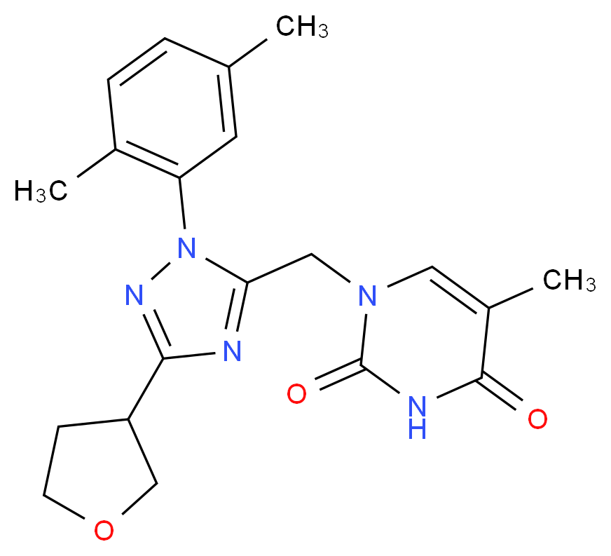  分子结构