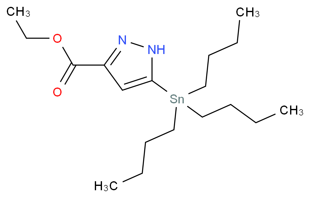 141998-85-8 分子结构