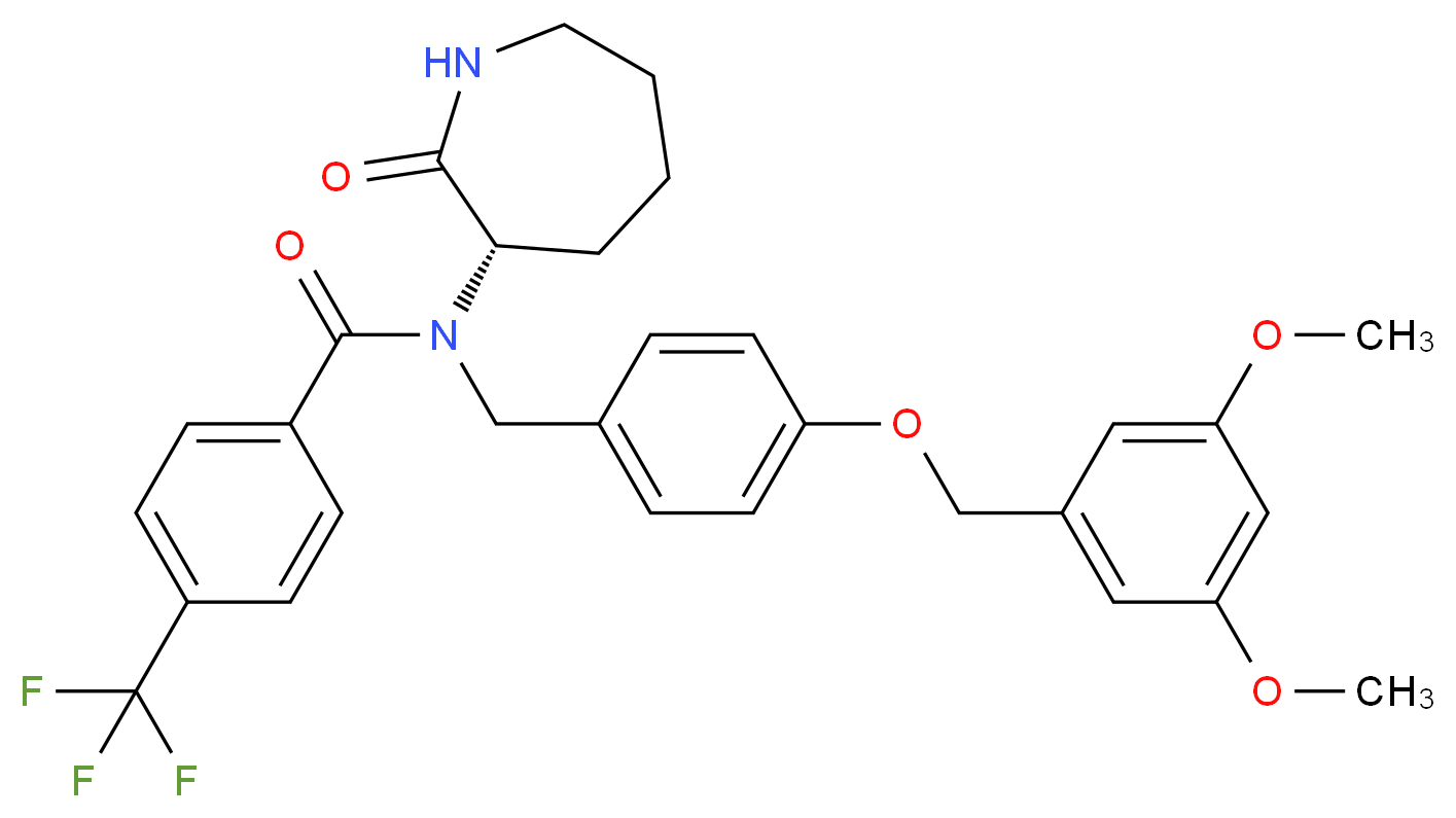  分子结构