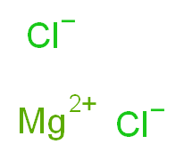 7786-30-3 分子结构