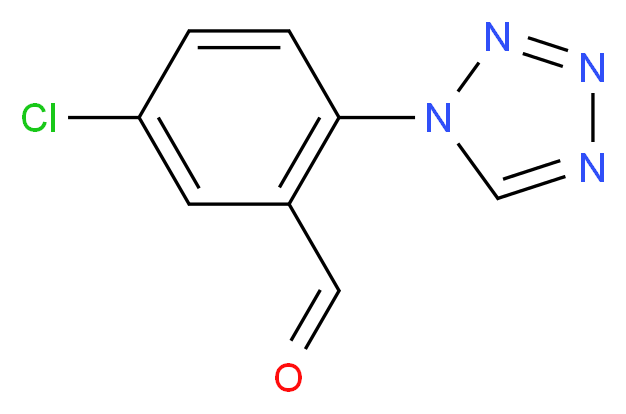 879016-22-5 分子结构