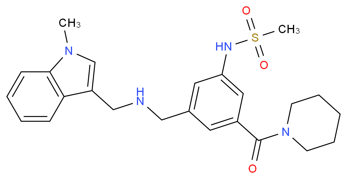 分子结构