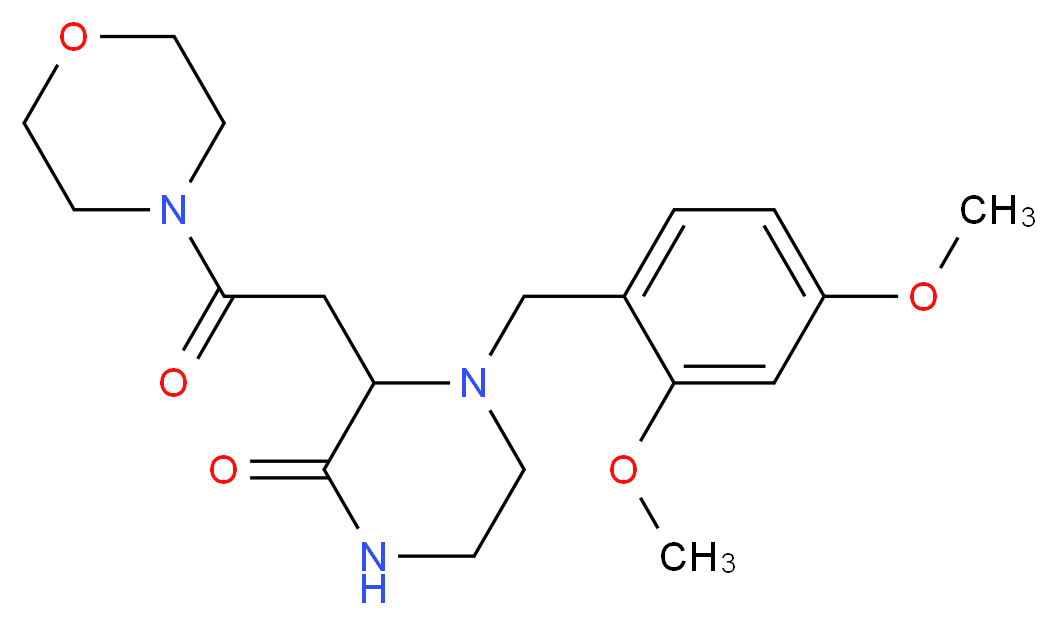  分子结构