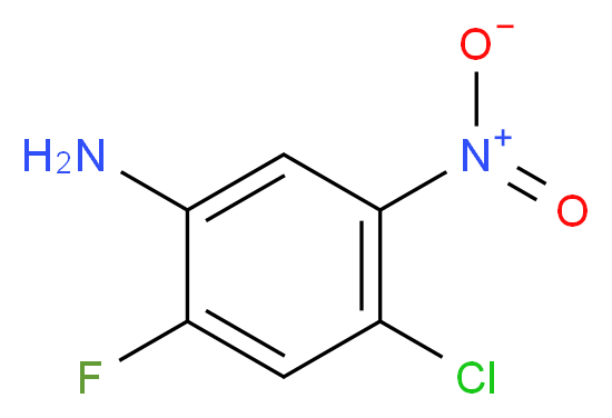 86988-02-5 分子结构