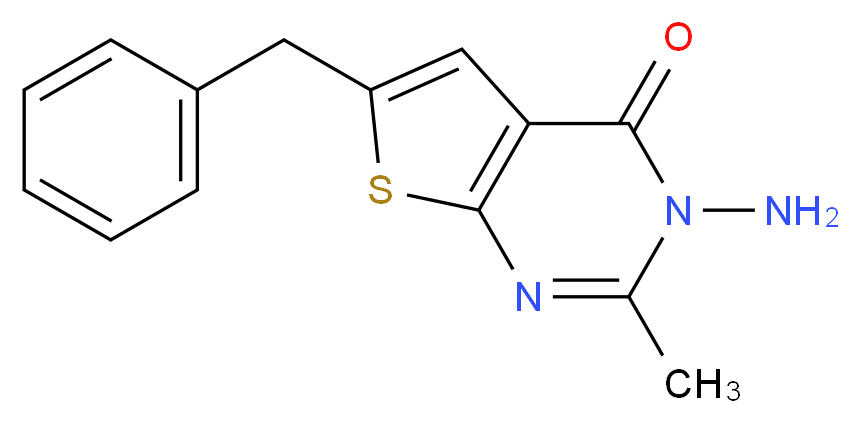 MFCD03419824 分子结构