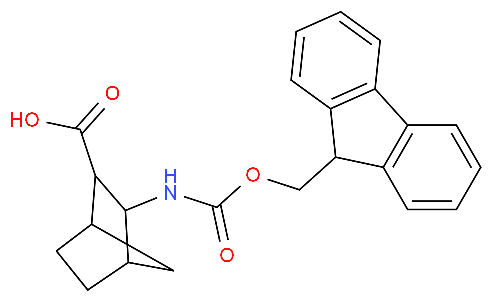 352707-75-6 分子结构