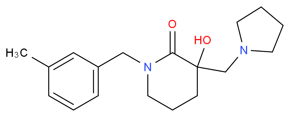  分子结构